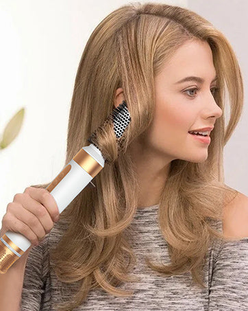 Air Wrap - Moldeador 5 en 1